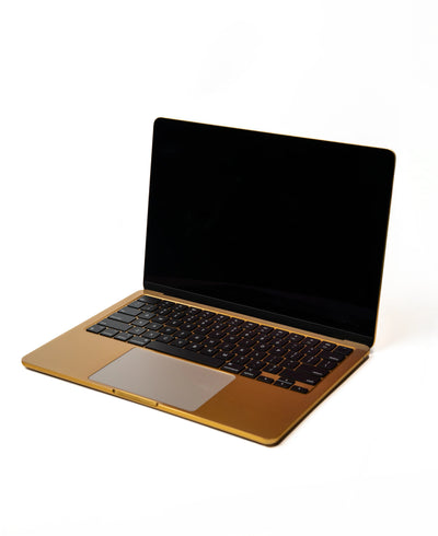 MacBook Detail