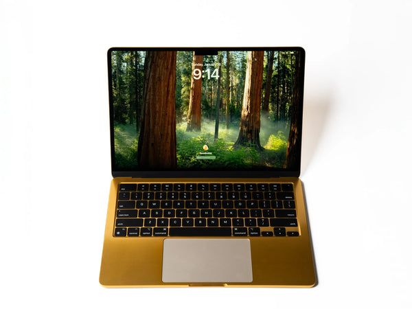 MacBook Extra