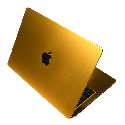 MacBook Detail