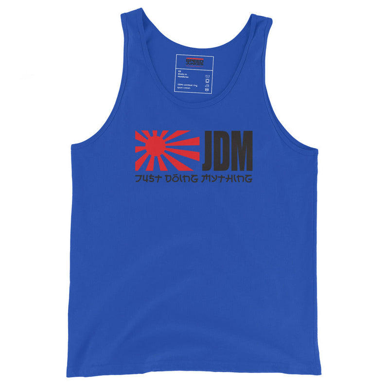 Men's Tank Tops