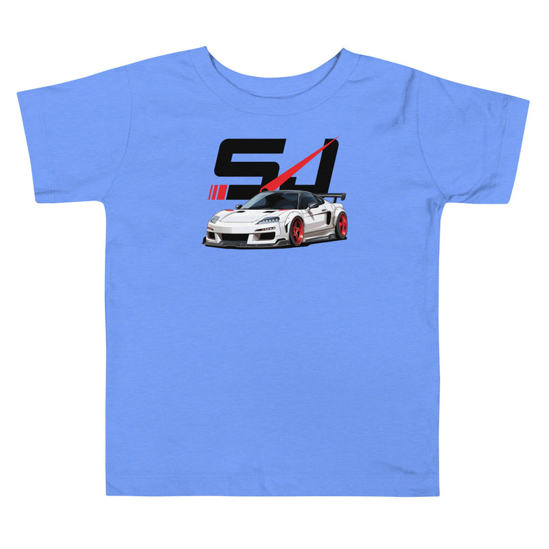 Kid's Shirts