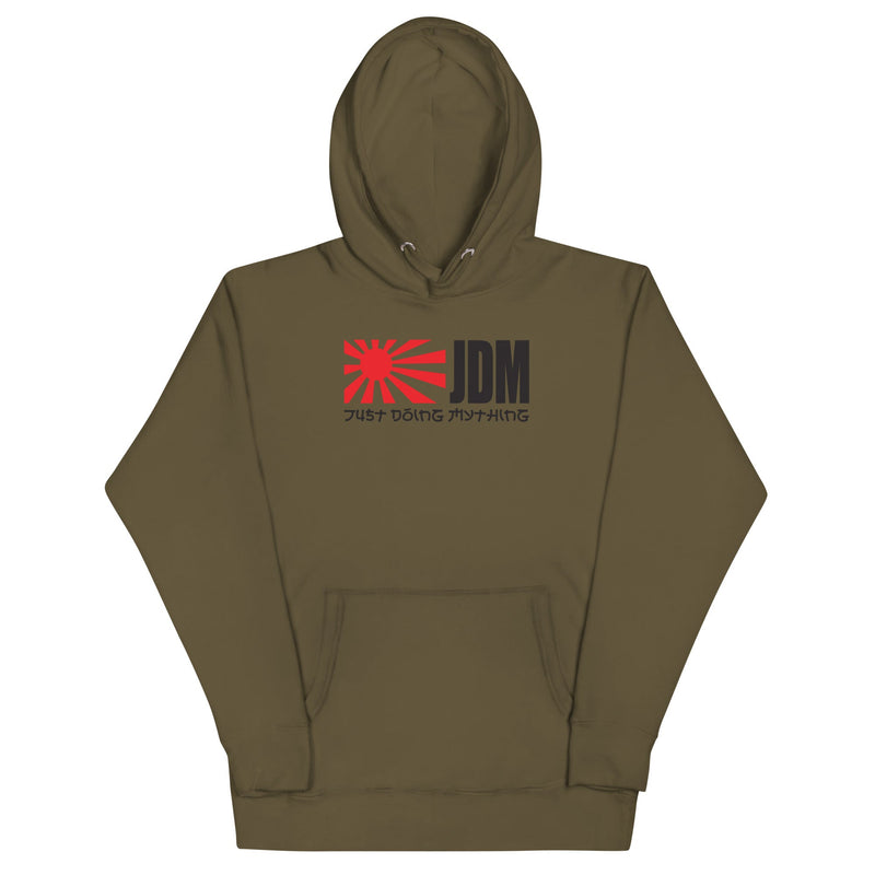 Men's Hoodies