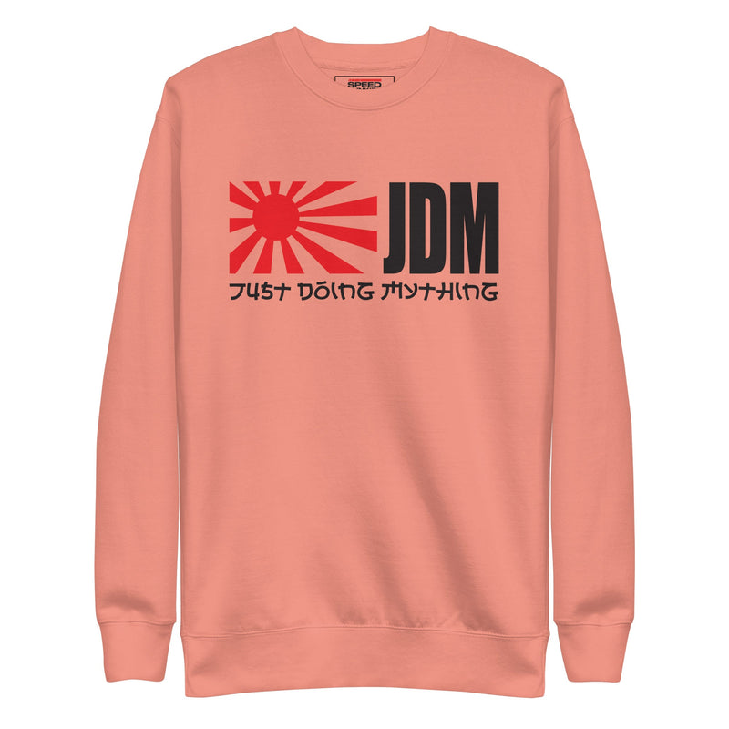 Women's Sweatshirts