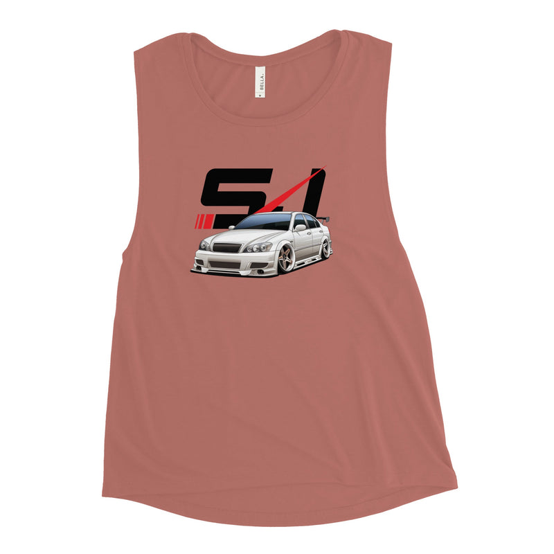 Women's Tank Tops
