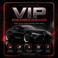 $5 ONLY VIP Membership