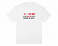 Life Liberty Speed