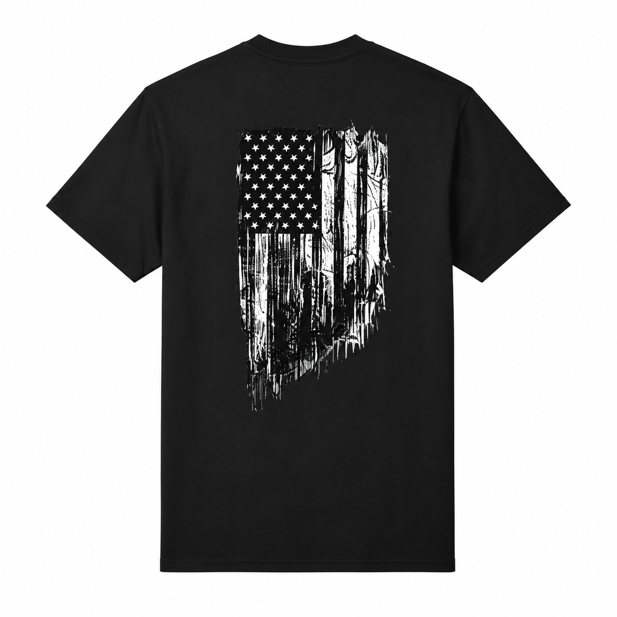 Rustic Flag