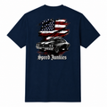 AMERICAN MUSCLE
