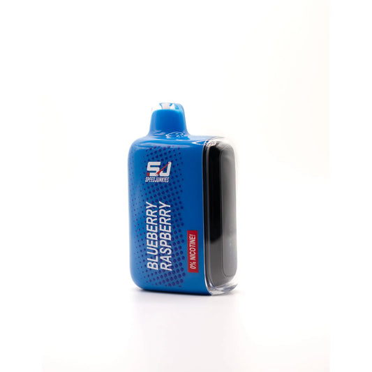 SJ Vapes Speed Junkies HQ SJ Vapes Speed Junkies HQ
