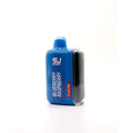 SJ Vape – Blueberry Raspberry (No Nicotine)