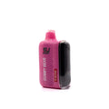 SJ Vape – Gummy Bear (No Nicotine)