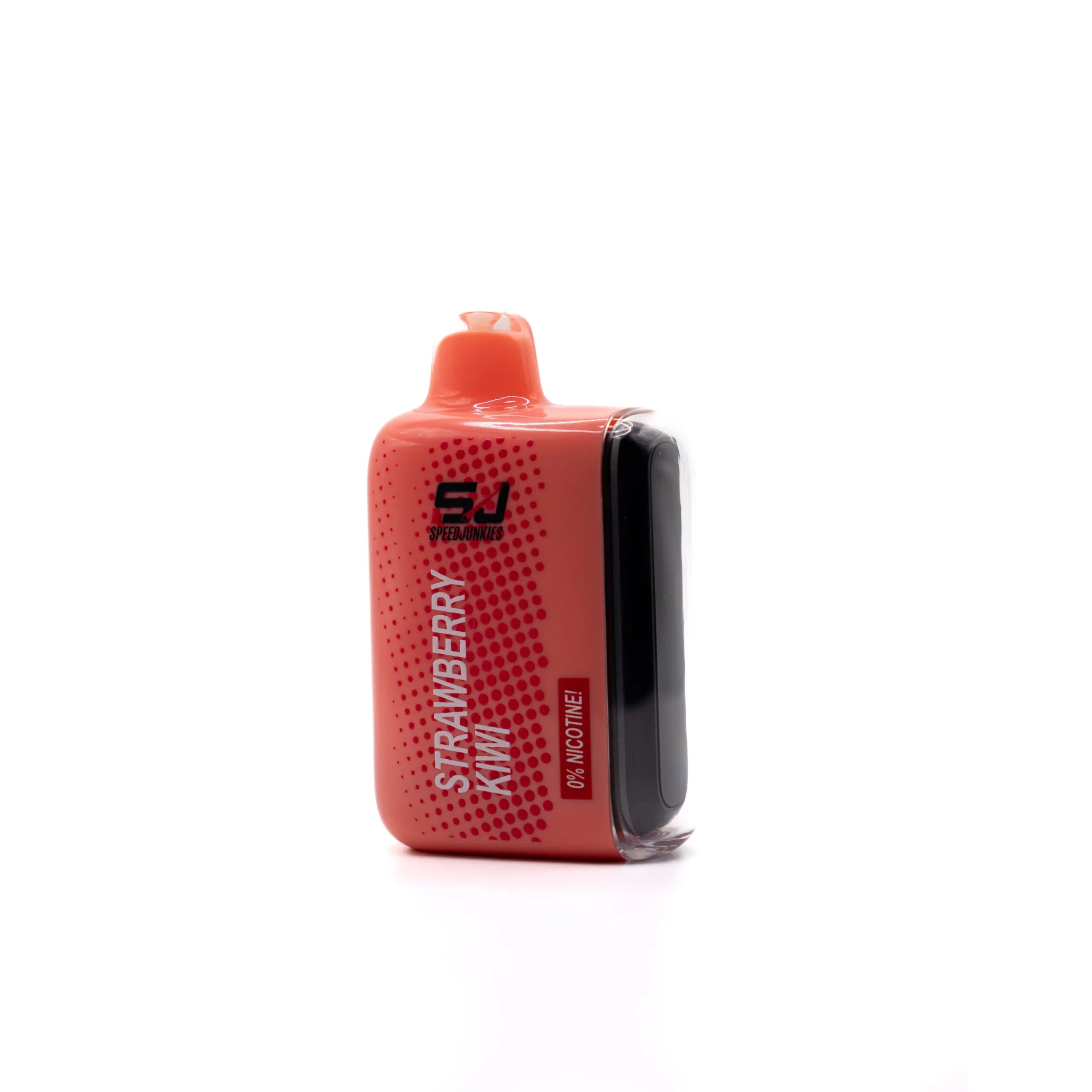 SJ Vape – Strawberry Kiwi (No Nicotine)
