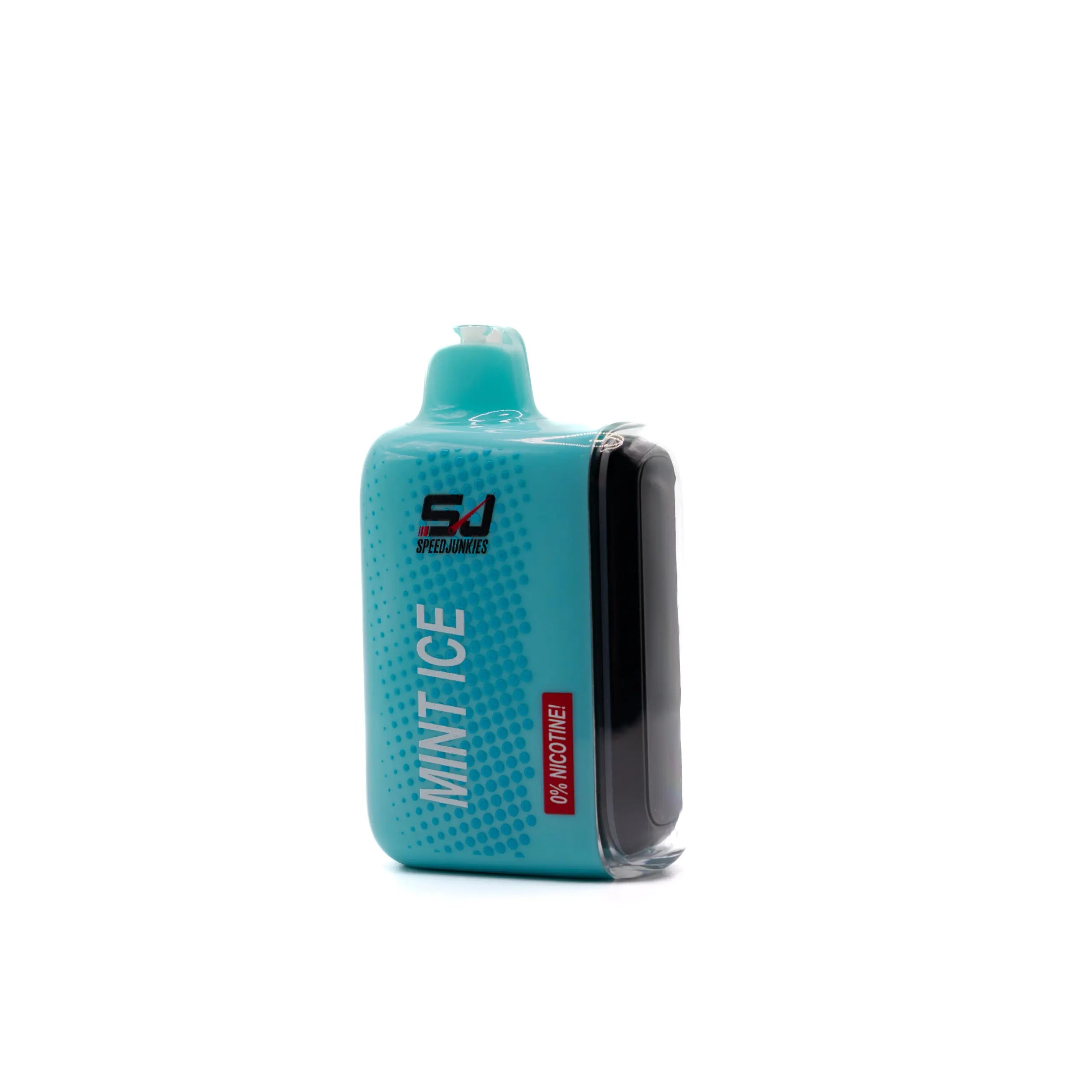 SJ Vape – Mint Ice (No Nicotine)