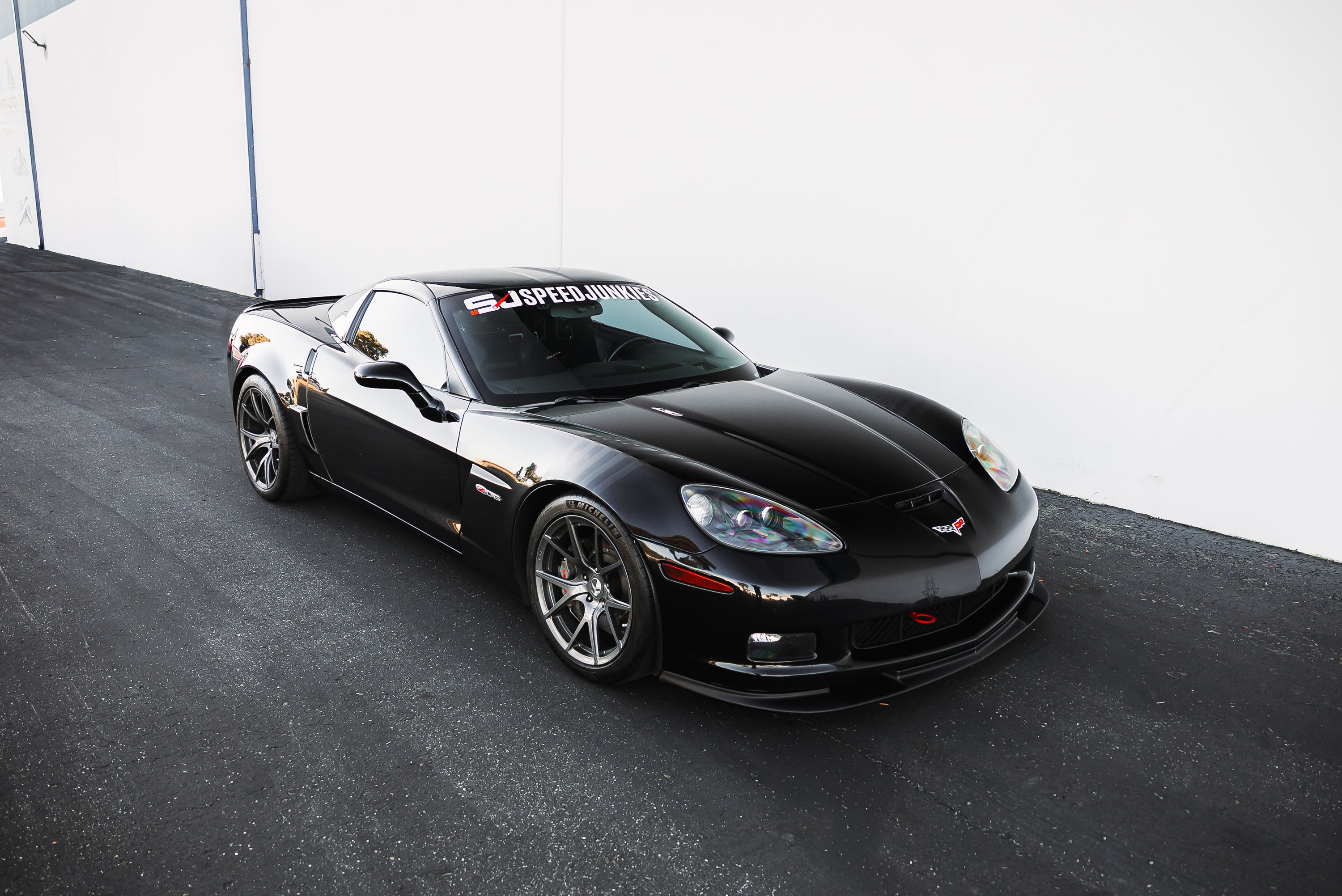 Car Specifications Desktop