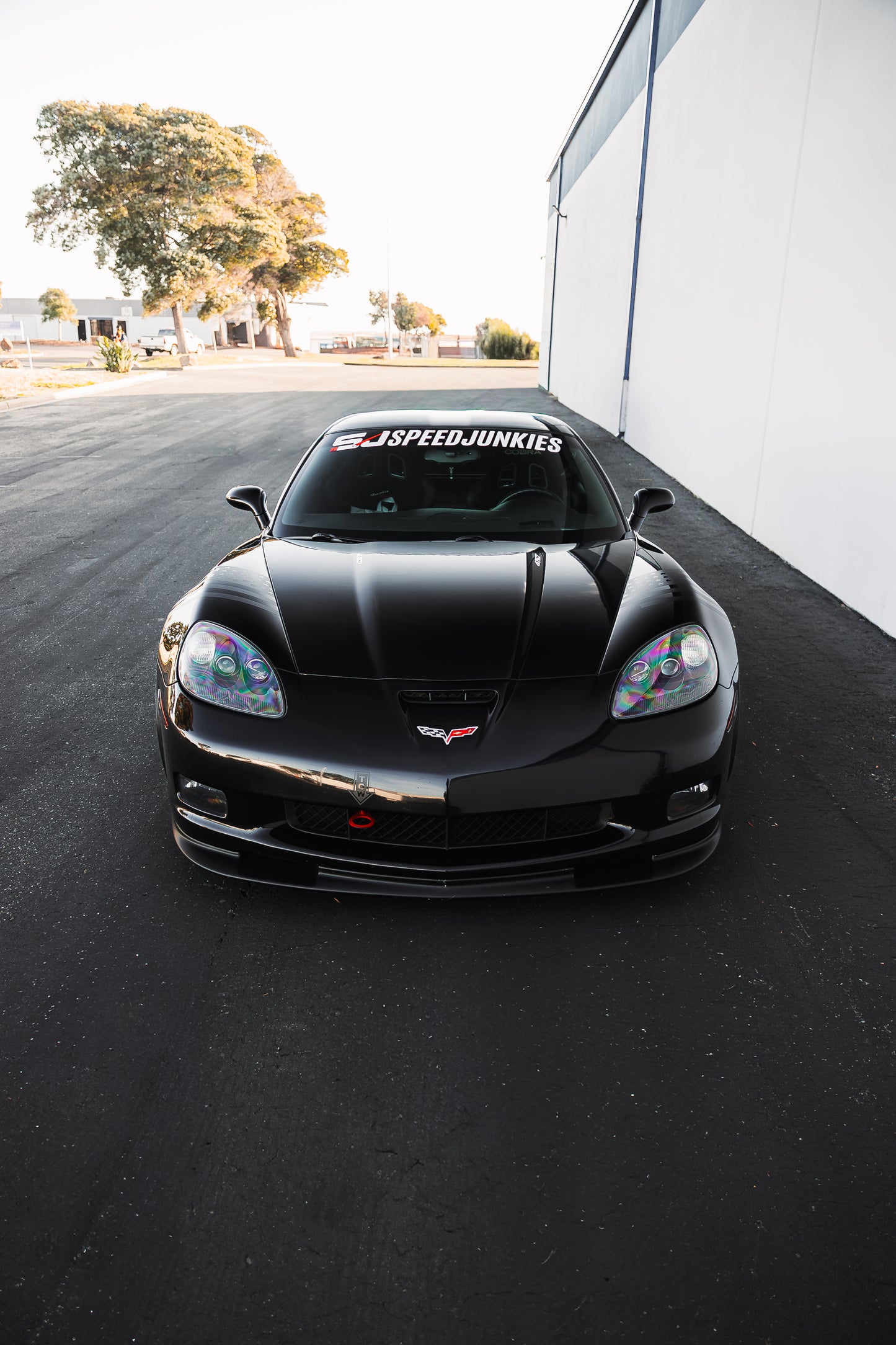 $50 QUICK ENTRY ⚡︎⚡︎ SPEEDJUNKIES