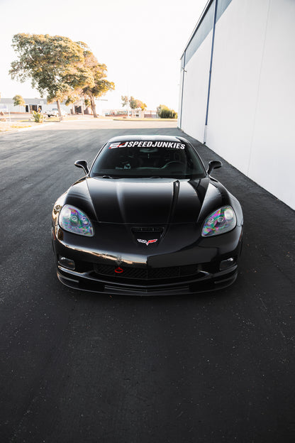 $50 QUICK ENTRY ⚡︎⚡︎ SPEEDJUNKIES