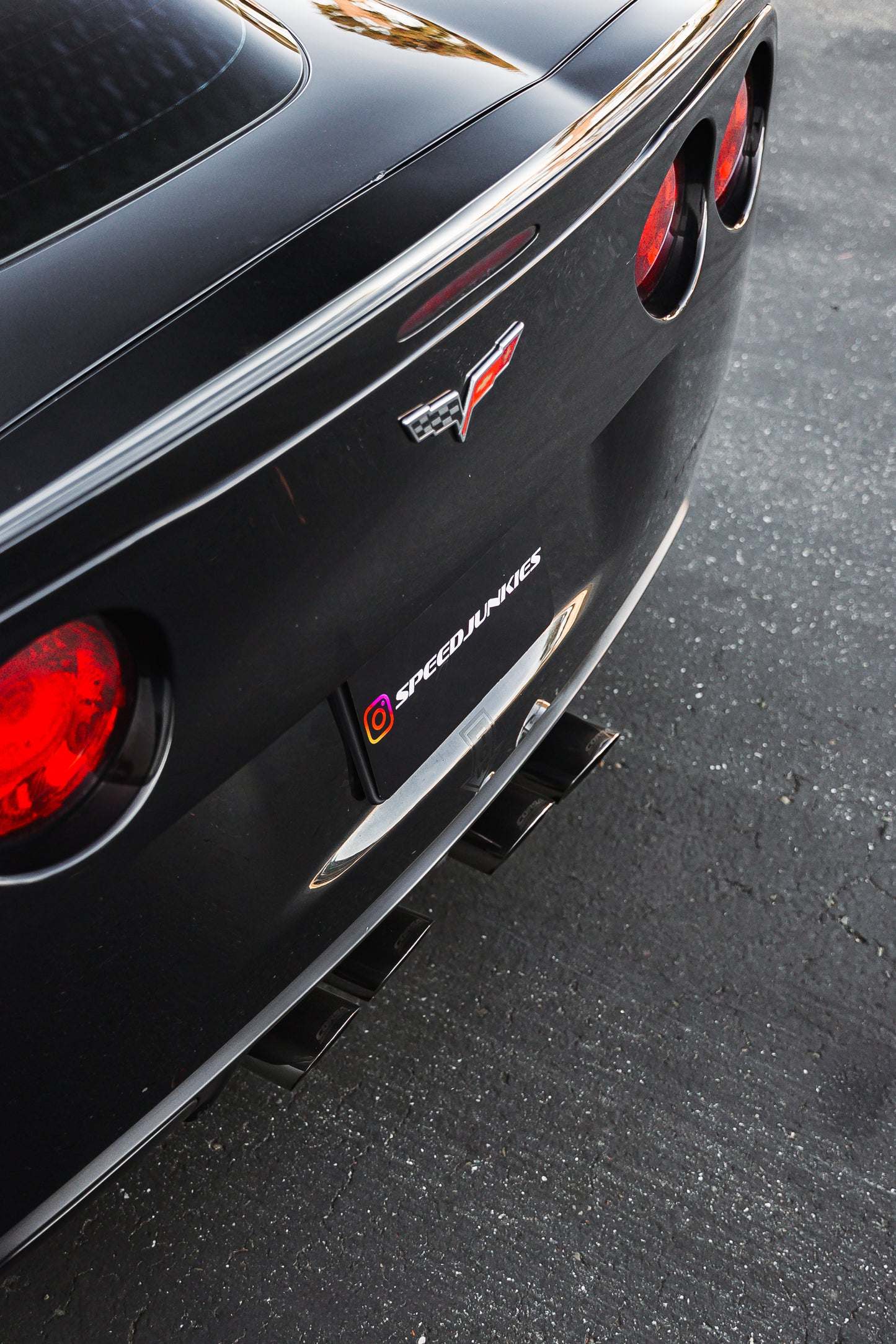 $50 QUICK ENTRY ⚡︎⚡︎ SPEEDJUNKIES