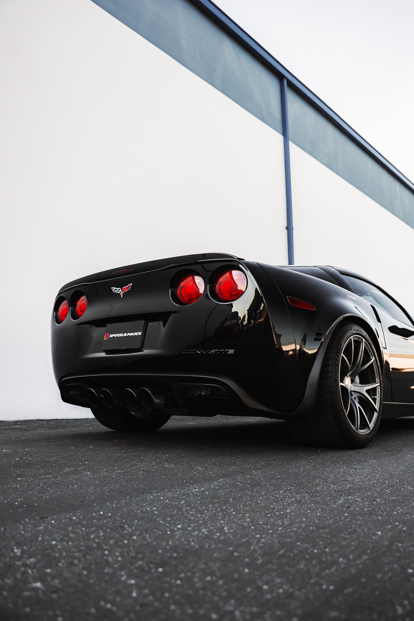 $50 QUICK ENTRY ⚡︎⚡︎ SPEEDJUNKIES