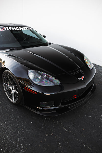 $50 QUICK ENTRY ⚡︎⚡︎ SPEEDJUNKIES