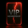 VIP Membership