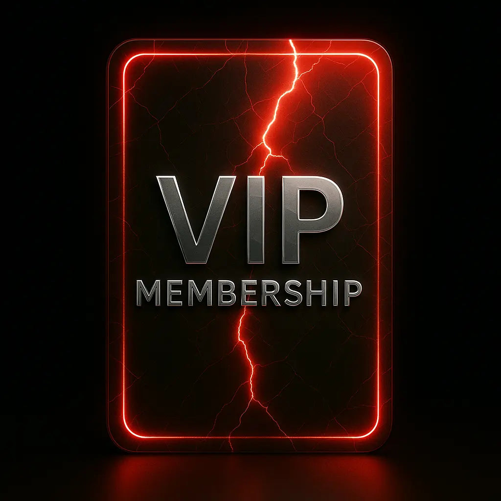 VIP Membership
