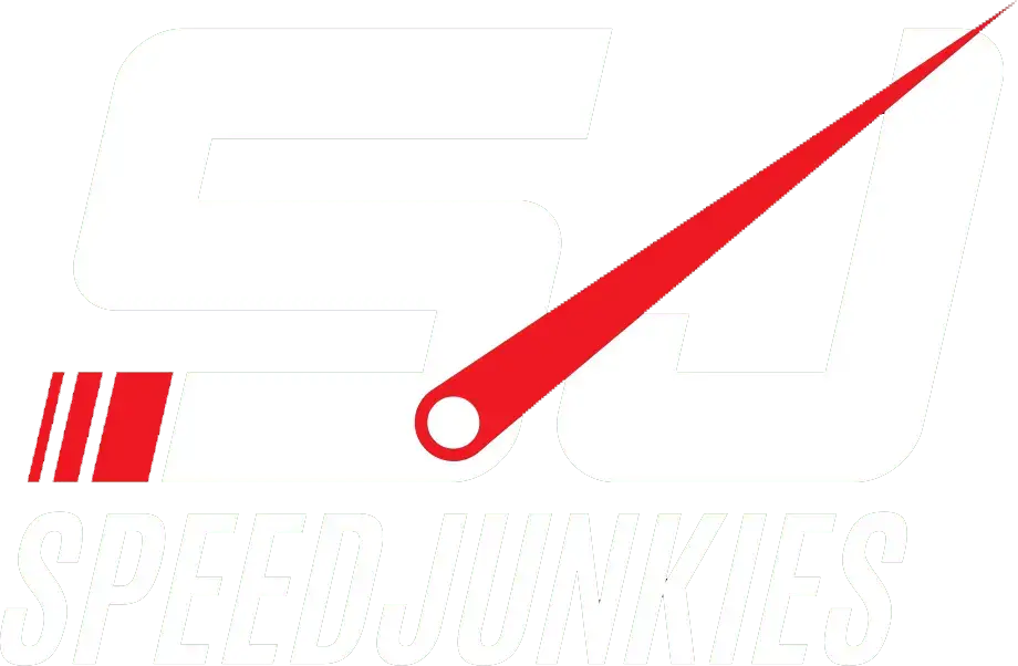 Speed junkies