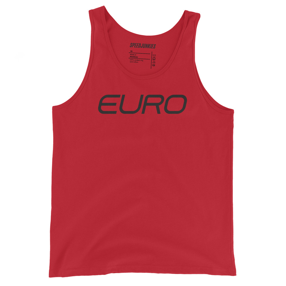 euro-tank