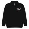 SJ Car Club Embroidered Pullover Fleece