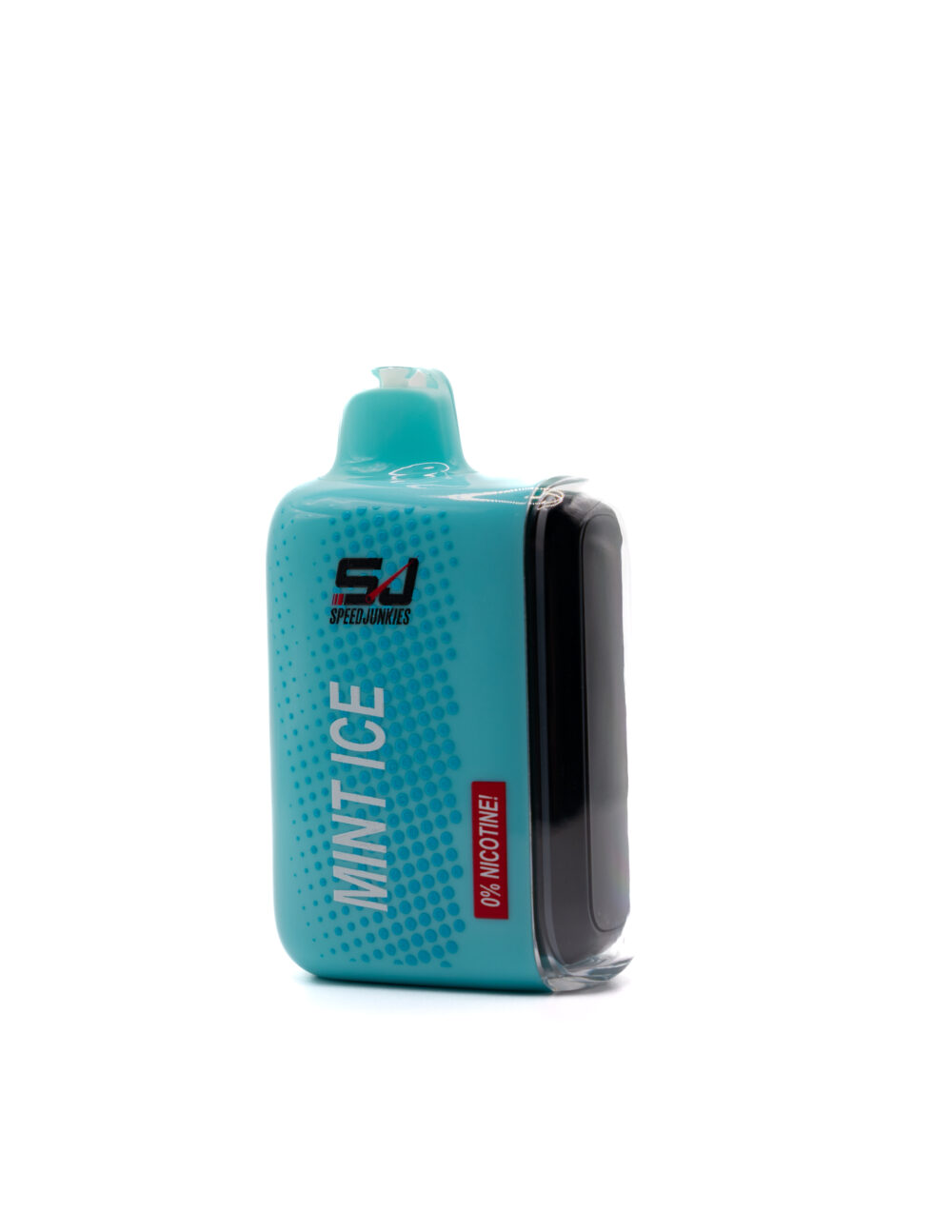 SJ Vape – Mint Ice (No Nicotine)