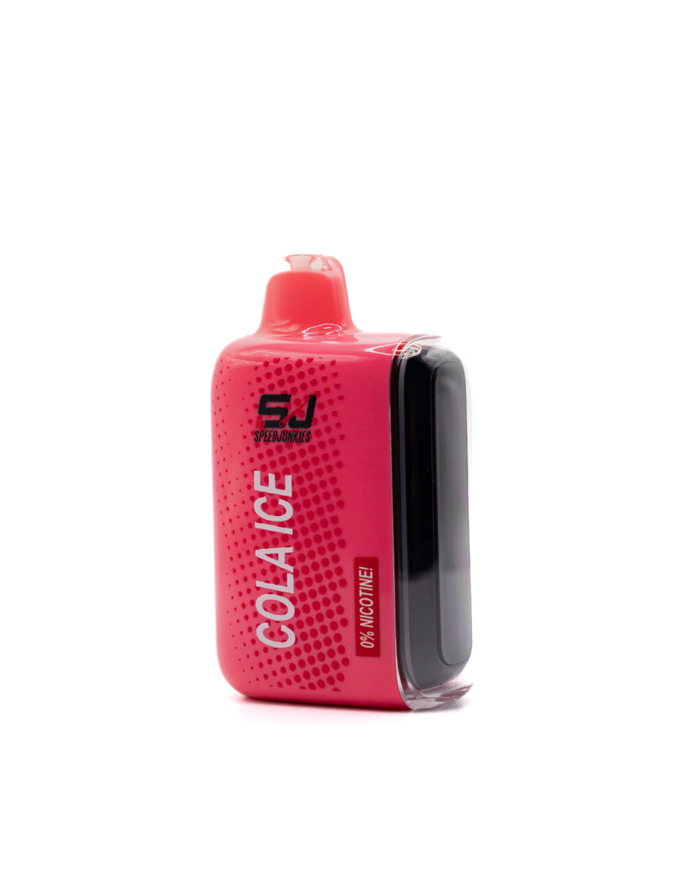 SJ Vape – Cola Ice (No Nicotine)